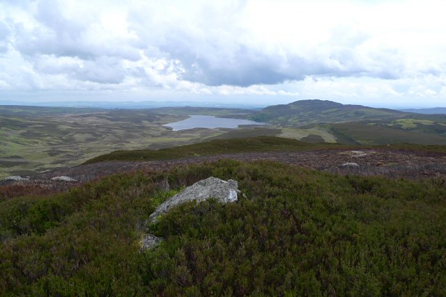 Enisca Cleantech's Rural Framework underway as Lough Benachally site is mobilised