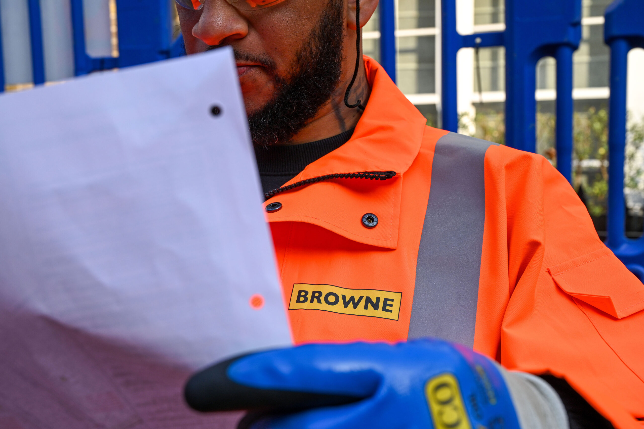 Browne announces the integration of Enisca Group Companies