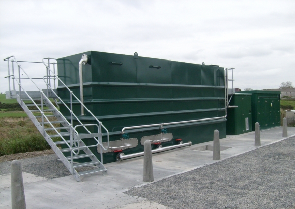 Scottish Water Rural Framework Success for Enisca